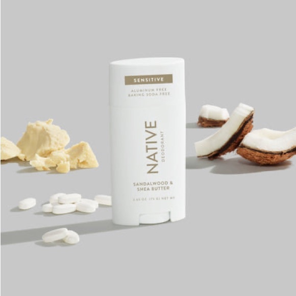 2 Pack NATIVE DEODORANT - Picture 3 of 4